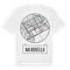 Na Rovella t-shirt