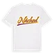 Náchod baseball t-shirt