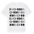 Náchod ordlek t-shirt