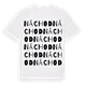 Náchod ordlek t-shirt