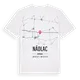 Nădlac karta t-shirt