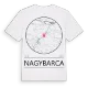Nagybarca t-shirt