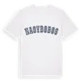 Nagydobos college t-shirt