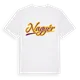Nagyér baseball t-shirt