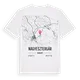 Nagyesztergár karta t-shirt