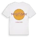 Nagyfüged cirkel t-shirt