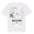Nagygyimót karta t-shirt