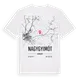 Nagygyimót karta t-shirt
