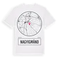 Nagyigmánd t-shirt