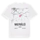 Nagykálló karta t-shirt