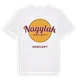 Nagylak cirkel t-shirt