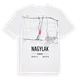 Nagylak karta t-shirt