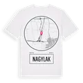 Nagylak t-shirt
