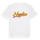 Nagylózs baseball t-shirt