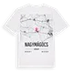 Nagymágocs karta t-shirt
