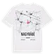 Nagyrábé karta t-shirt