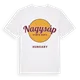 Nagysáp cirkel t-shirt