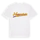 Nagyszénás baseball t-shirt