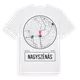 Nagyszénás t-shirt