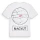 Nagyút t-shirt