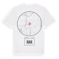 Nak t-shirt