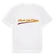 Náměšť nad Oslavou baseball t-shirt