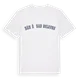 Náměšť nad Oslavou college t-shirt