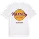 Naszály cirkel t-shirt