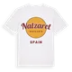 Natzaret cirkel t-shirt