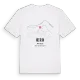 Nerin karta t-shirt