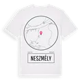 Neszmély t-shirt