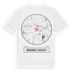 Nīgrandes pagasts t-shirt