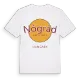 Nógrád cirkel t-shirt
