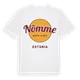 Nõmme cirkel t-shirt