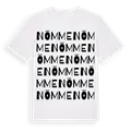 Nõmme ordlek t-shirt
