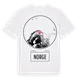 Norge t-shirt