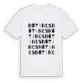 Nőtincs ordlek t-shirt