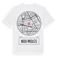 Nou Moles t-shirt