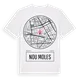 Nou Moles t-shirt