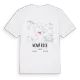 Nová Role karta t-shirt