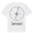 Nový Bydžov t-shirt