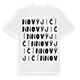 Nový Jičín ordlek t-shirt