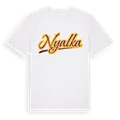 Nyalka baseball t-shirt
