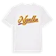 Nyalka baseball t-shirt