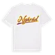Nyárád baseball t-shirt