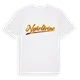 Nyárlőrinc baseball t-shirt
