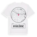Nyárlőrinc t-shirt