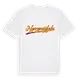 Nyergesújfalu baseball t-shirt