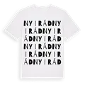 Nyirád ordlek t-shirt