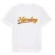 Nyíradony baseball t-shirt
